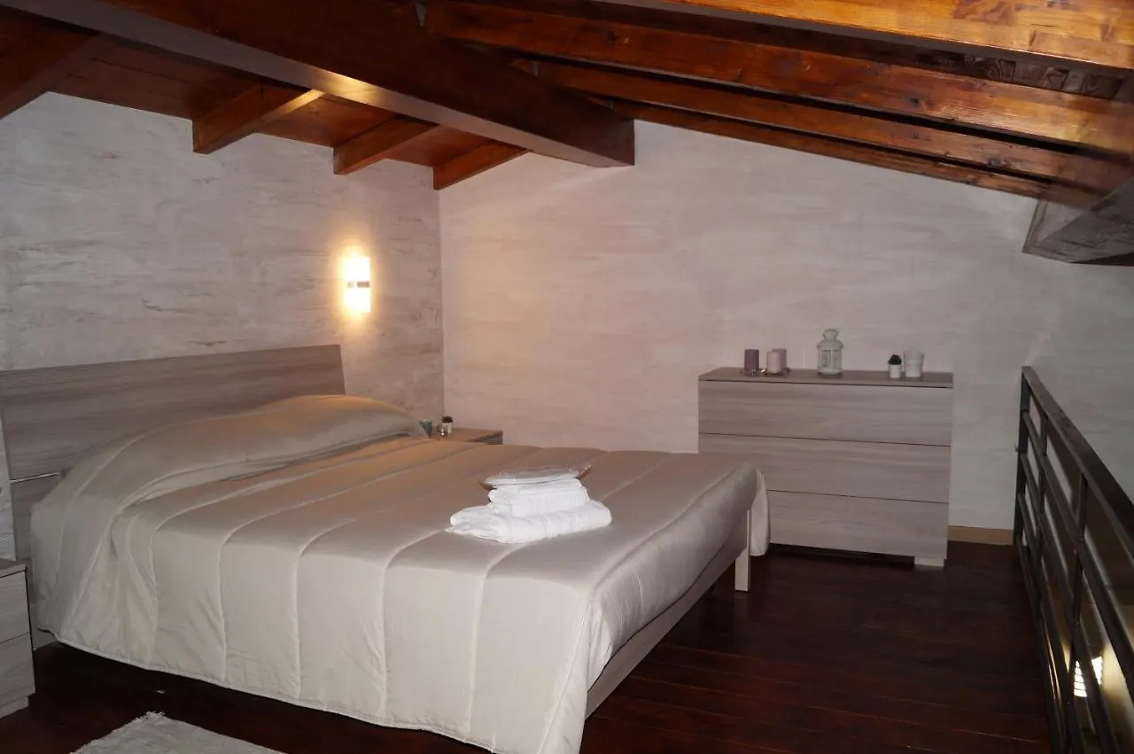 Bed & Breakfast Briscola B&B Catania