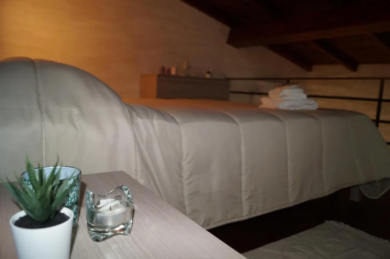 Couette-café Briscola B&B Catane