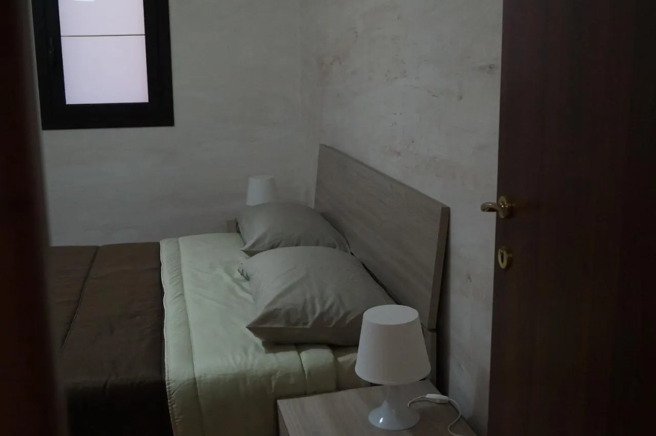 Briscola B&B Catane