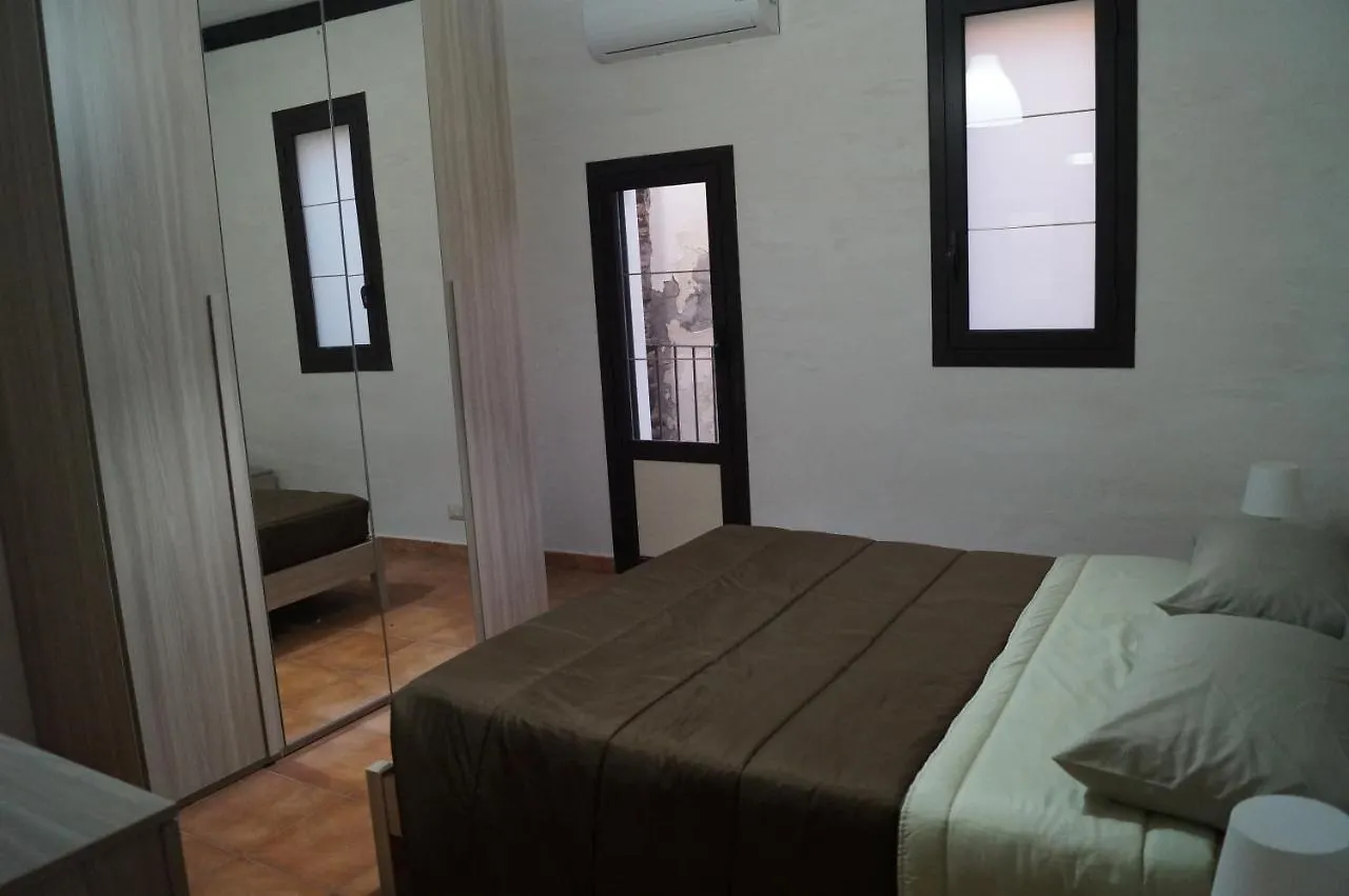 Briscola B&B Catania Italy