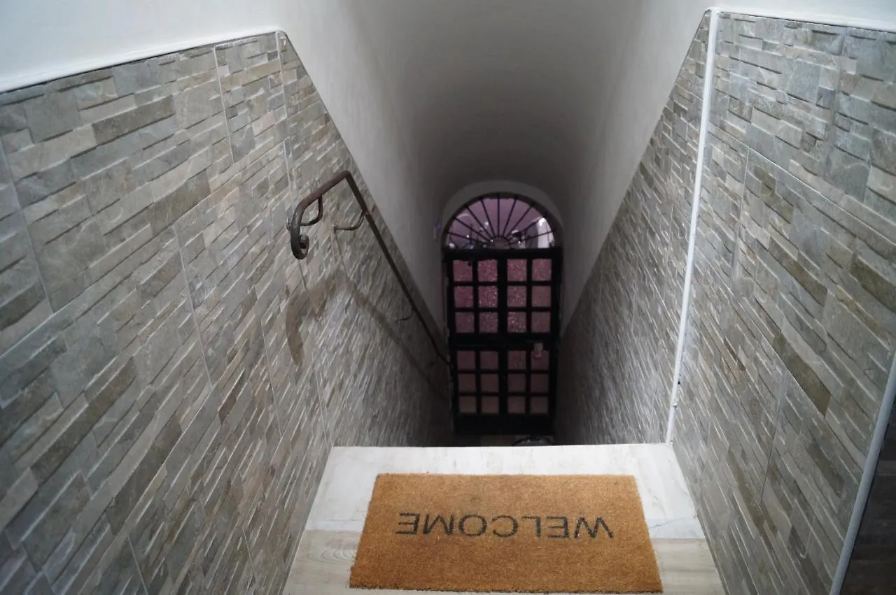 Bed & Breakfast Briscola B&B Catania Italy