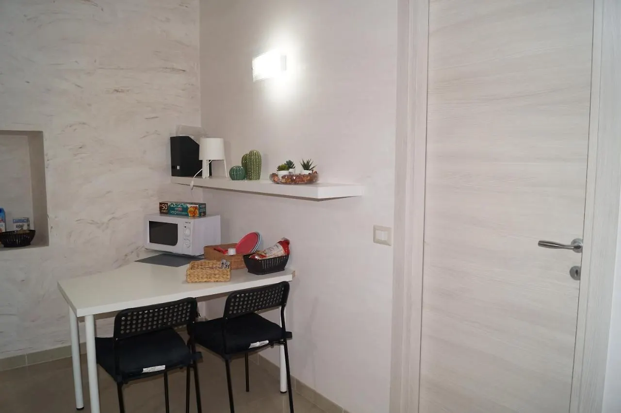 Briscola B&B Catania