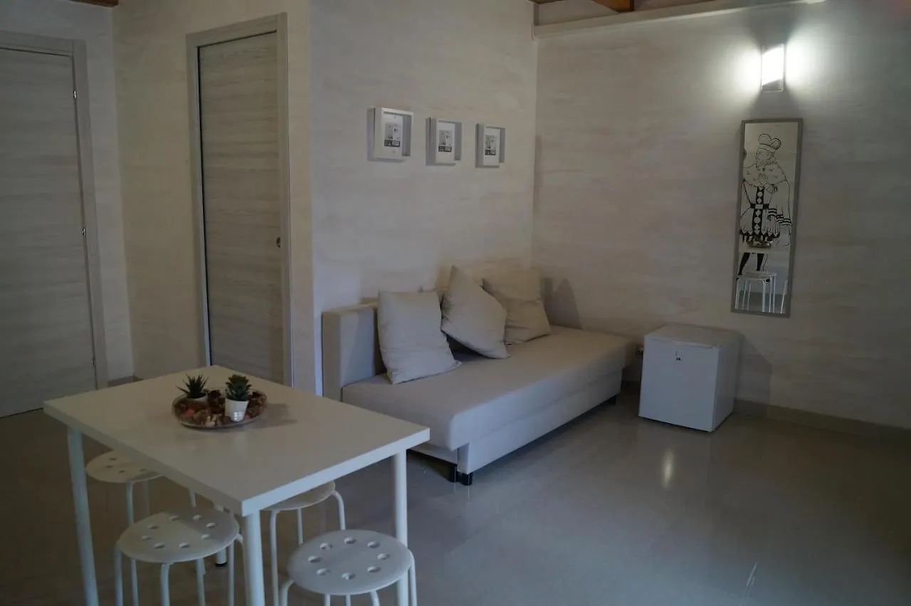 Briscola B&B Catania Italy