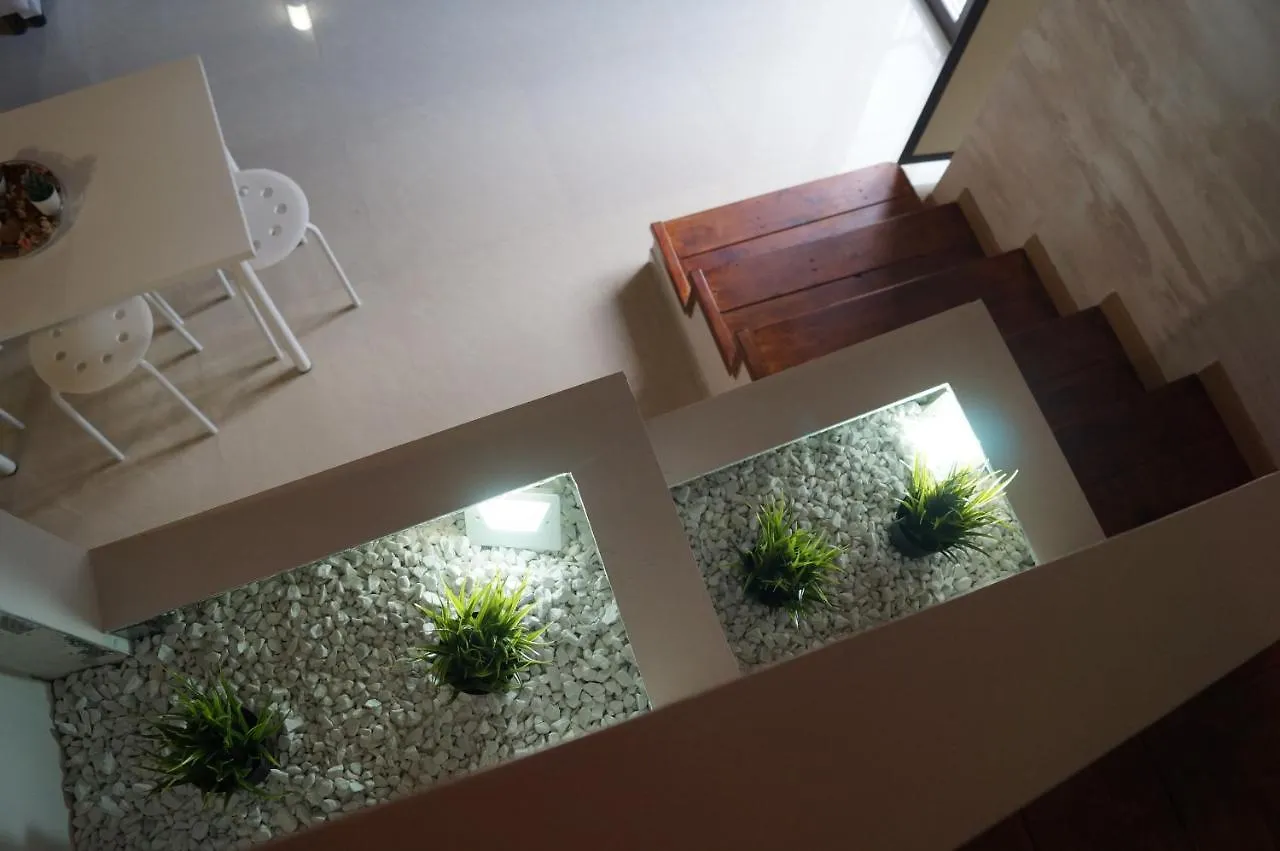 Bed & Breakfast Briscola B&B Catania