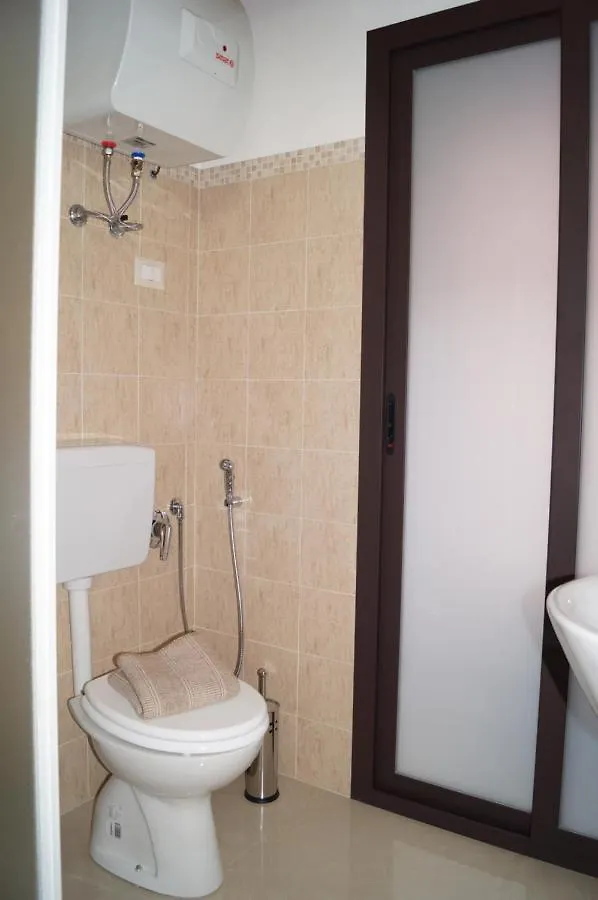 Briscola B&B Catania Italy