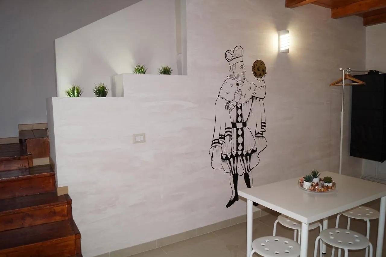 Briscola B&B Catania
